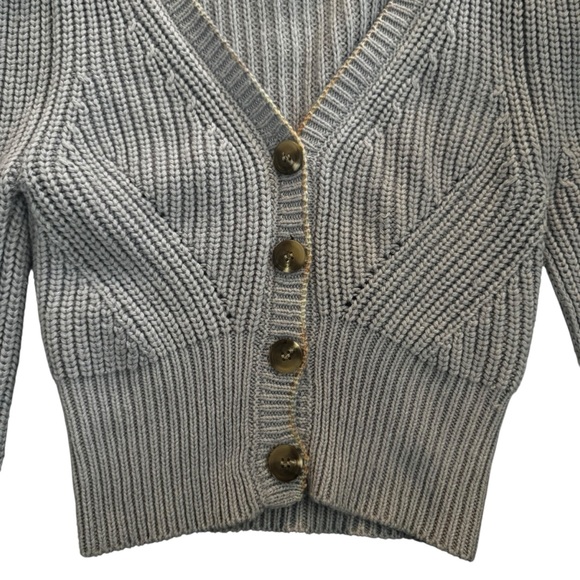 Urban Outfitters Button Up Knit Cardigan - Picture 3 of 7